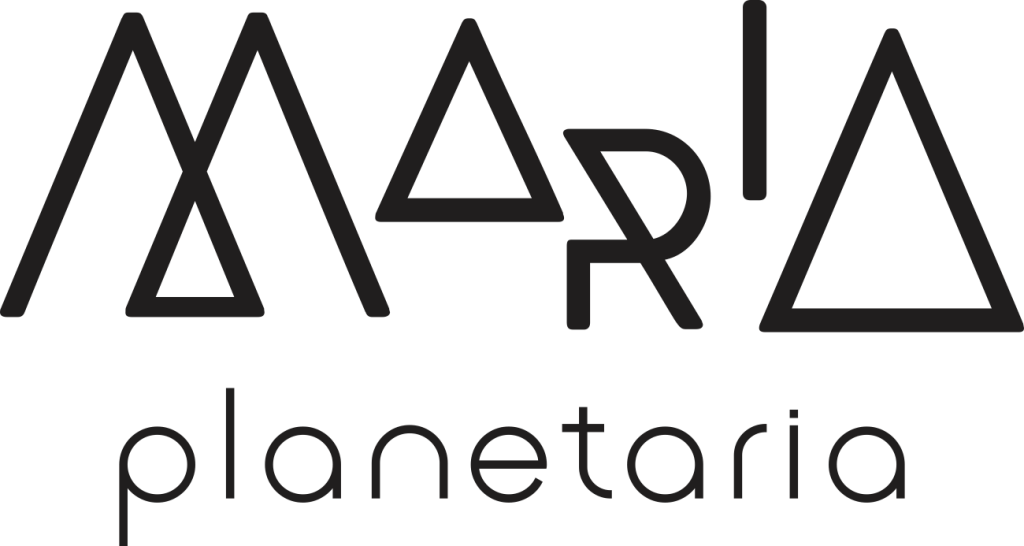 Maria Planetaria