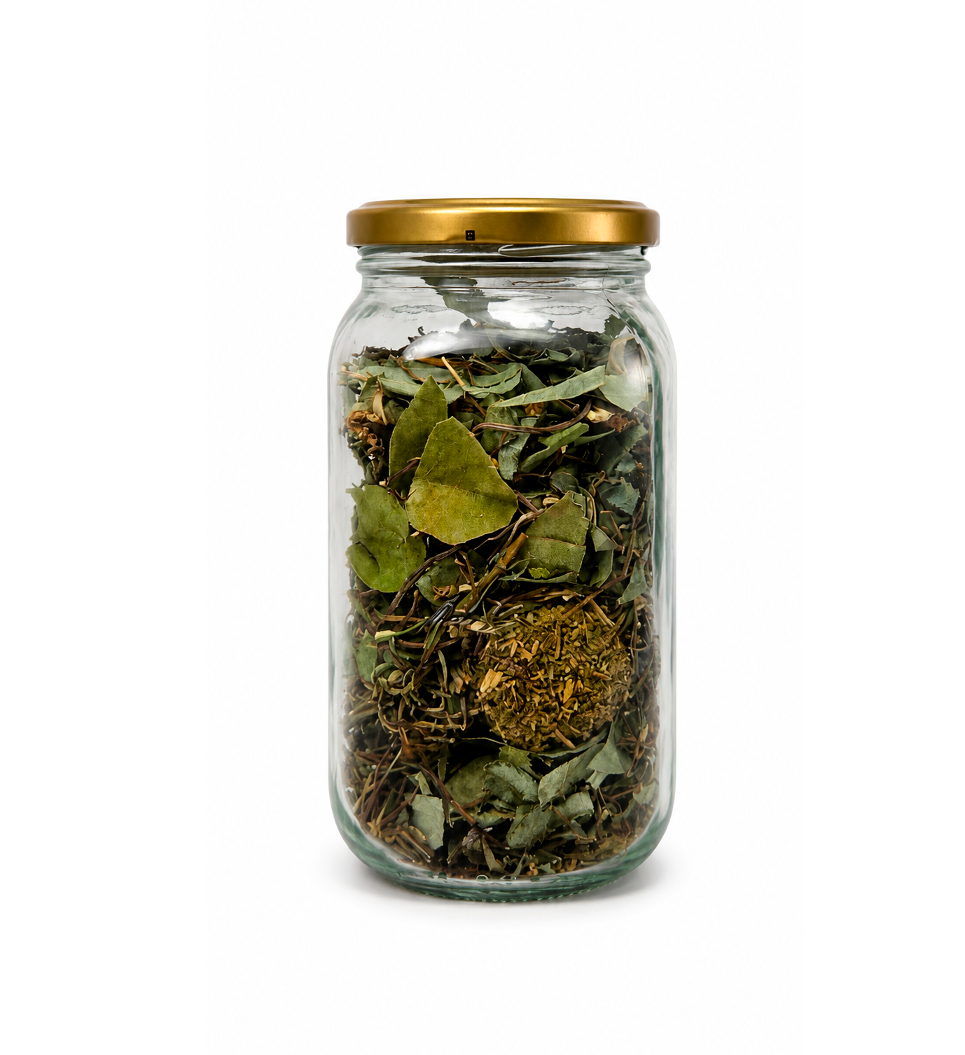 BAÑO DE PLANTAS AMARGAS