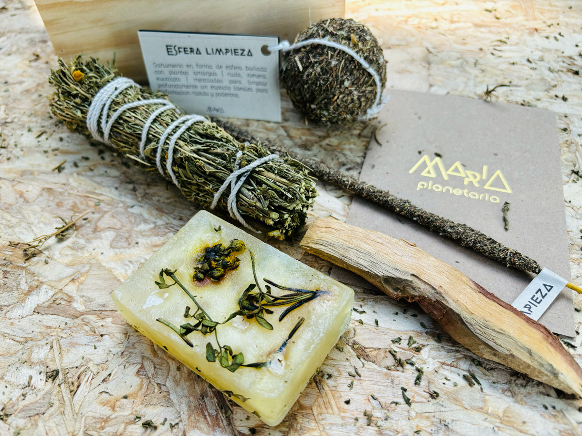 RITUAL DE LIMPIEZA - Imagen 3