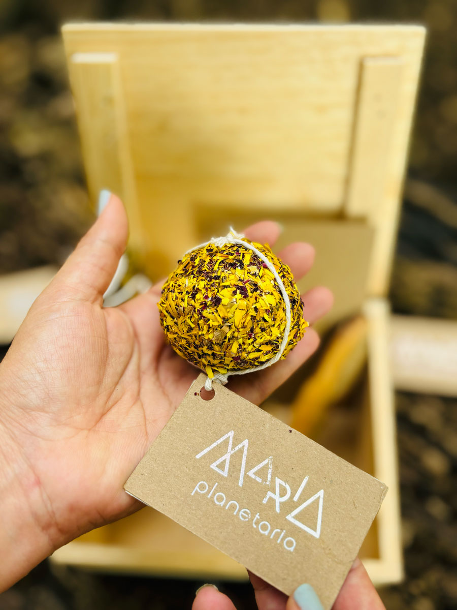 Esferas de Abundancia - Imagen 3