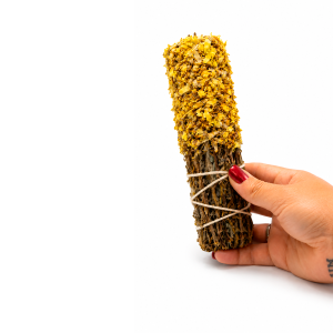 Alternative view of Sahumito de Abundancia 🌼
